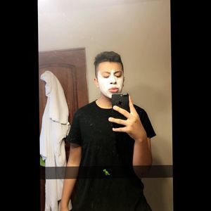 Meet your Posher, Jorge